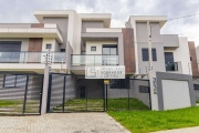 Sobrado com 3 dormitórios à venda, 116 m² por R$ 759.000,00 - Uberaba - Curitiba/PR