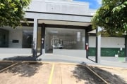 Sala Comercial para Locação no Centro de Campo Grande-MS: 1 Sala, 1 Banheiro, 1 Vaga de Garagem, 62,92m² de Área