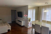 Apartamento de 108 m² no Campestre em Santo André - SP (Com Elevadores)