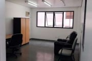 Sala de 30m² no Bairro Clementino em São Paulo - SP