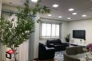 Apartamento à venda 3 quartos 1 suíte 2 vagas Centro - Diadema - SP