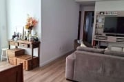 Apartamento à venda 3 quartos 1 suíte 2 vagas Gilda - Santo André - SP