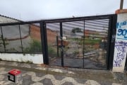 Terreno à venda Oratório - Santo André - SP