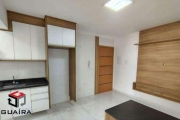 Apartamento à venda 2 quartos 1 suíte 1 vaga Campestre - Santo André - SP