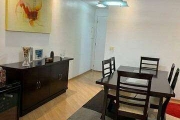 Apartamento à venda 3 quartos 1 suíte 2 vagas Vila Mariana - São Paulo - SP