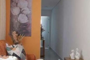 Apartamento à venda 2 quartos 1 suíte 1 vaga Alto de Santo André - Santo André - SP