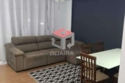 Apartamento à venda 3 quartos 2 vagas Centro - Santo André - SP