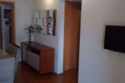 Apartamento à venda 2 quartos 1 suíte 1 vaga Casa Branca - Santo André - SP