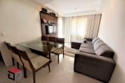 Apartamento à venda 2 quartos 1 vaga Centro - São Bernardo do Campo - SP