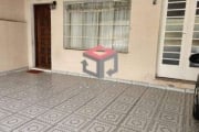 Apartamento de 82m² / Bairro Taboão em SBC - SP