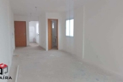 Apartamento à venda 2 quartos 1 vaga Príncipe de Gales - Santo André - SP