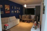 Apartamento com 121 m² localizado no Bairro Bela Vista em São Paulo.