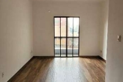 Apartamento de 57m² no Centro de SBC - SP