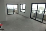 Apartamento à venda 3 quartos 3 suítes 3 vagas Campestre - Santo André - SP