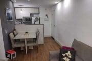 Apartamento à venda 3 quartos 1 suíte 1 vaga Nova Petrópolis - São Bernardo do Campo - SP