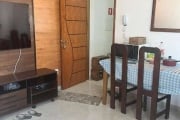 Cobertura à venda 2 quartos 2 vagas Eldízia - Santo André - SP