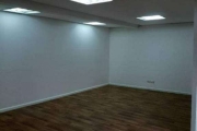 Sala com 204 m² localizada no Bairro Cidade Monções em São Paulo.