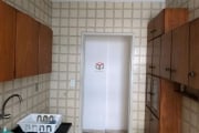 Apartamento de 50m² no Independência em SBC - SP