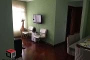 Apartamento à venda 2 quartos 1 suíte 1 vaga Rudge Ramos - São Bernardo do Campo - SP