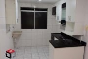 Apartamento à venda 2 quartos 1 vaga Conceição - Diadema - SP