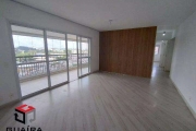 Apartamento para aluguel 3 quartos 1 suíte 2 vagas Jardim - Santo André - SP