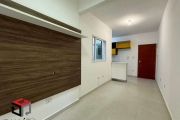 Apartamento à venda 2 quartos 1 suíte 1 vaga Scarpelli - Santo André - SP