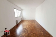 Apartamento 75 m² localizado no Bairro Brooklin Paulista em São Paulo - SP