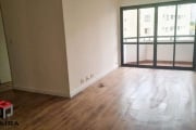 Apartamento para aluguel 2 quartos 1 suíte 2 vagas Chácara Inglesa - São Paulo - SP