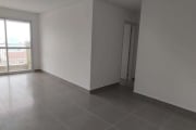 Apartamento à venda 3 quartos 1 suíte 2 vagas Assunção - Santo André - SP