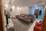 Cobertura a venda com 174m² localizada no Jardim Bela Vista em Santo André.