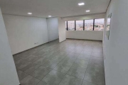 Sala para aluguel, 2 vaga, Gilda - Santo André/SP