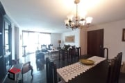 Apartamento à venda 4 quartos 1 suíte 3 vagas Bastos - Santo André - SP