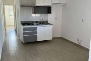 Apartamento 43 m² Localizado No Bairro Campestre Santo André - SP