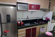 Apartamento à venda 3 quartos 1 suíte 2 vagas Utinga - Santo André - SP