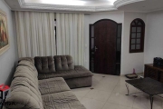 Sobrado à venda 4 quartos 1 suíte 4 vagas Oratório - Santo André - SP