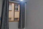 Apartamento de 46m² no Bairro Cooperativa em SBC - SP