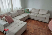 Apartamento à venda 4 quartos 1 suíte 1 vaga Vila Mariana - São Paulo - SP