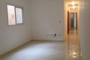 Apartamento à venda 3 quartos 1 suíte 2 vagas Tibiriçá - Santo André - SP