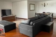 Apartamento 204 m² localizado no bairro Barcelona São Caetano do Sul - SP