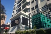 Apartamento à venda com 3 quartos, 1 suíte, 2 vagas - Vila Bastos - Santo André - SP