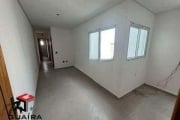 Apartamento à venda 2 quartos 1 suíte 1 vaga Utinga - Santo André - SP