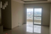 Apartamento para aluguel 3 quartos 1 suíte 3 vagas Centro - São Bernardo do Campo - SP