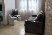 Apartamento à venda 2 quartos 1 vaga Demarchi - São Bernardo do Campo - SP