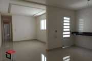 Apartamento novo com 89m² localizado no Parque das Nações em Santo André/SP. (Sem elevador).