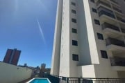 Apartamento para aluguel 2 quartos 1 vaga Centro - São Bernardo do Campo - SP