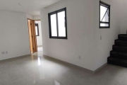 Apartamento/cobertura com 79m² em Jardim Bela Vista - Santo André.