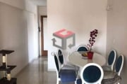 Apartamento 67 m² Com Elevadores localizado no bairro Gilda Santo André - SP