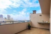 Apartamento- 73m², Vila Mariana- São Paulo- SP.