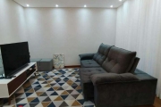 Apartamento 130 m² Com Elevadores Localizado No Bairro Bastos Santo André - SP