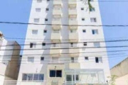 Apartamento à venda 2 quartos 1 suíte 1 vaga Valparaíso - Santo André - SP